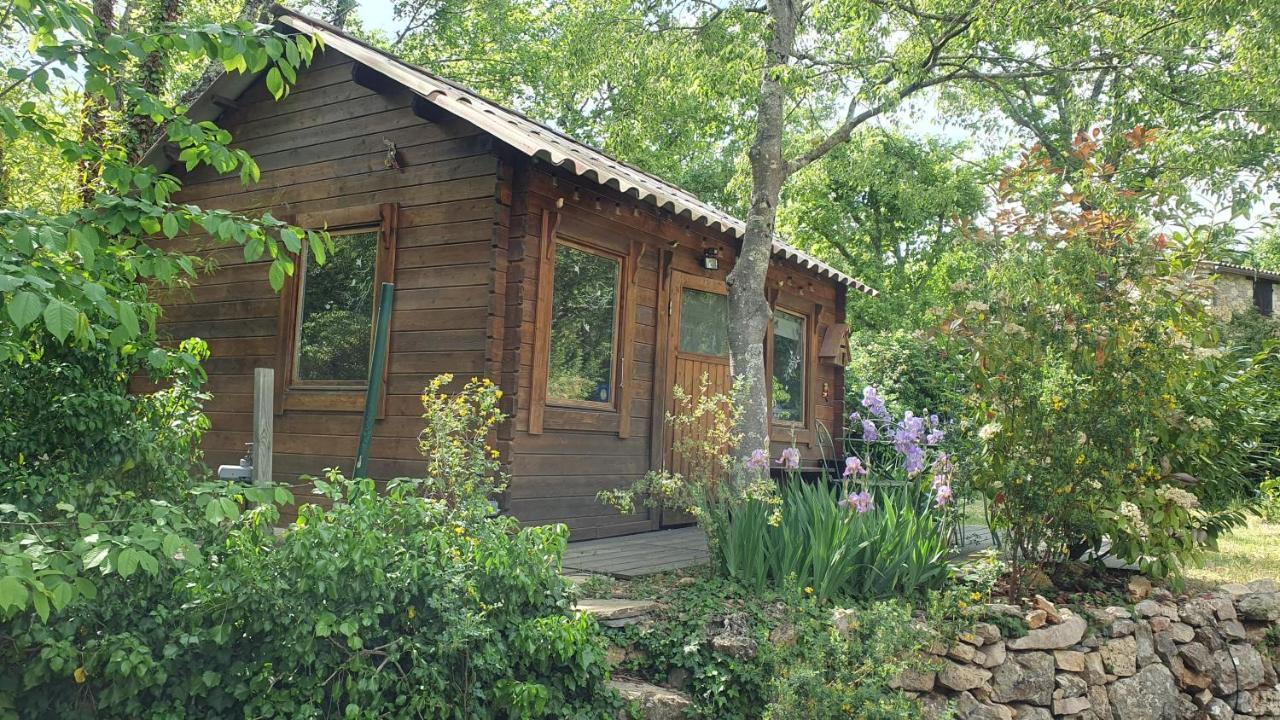 Villa Eden Vert Fayence Exterior foto