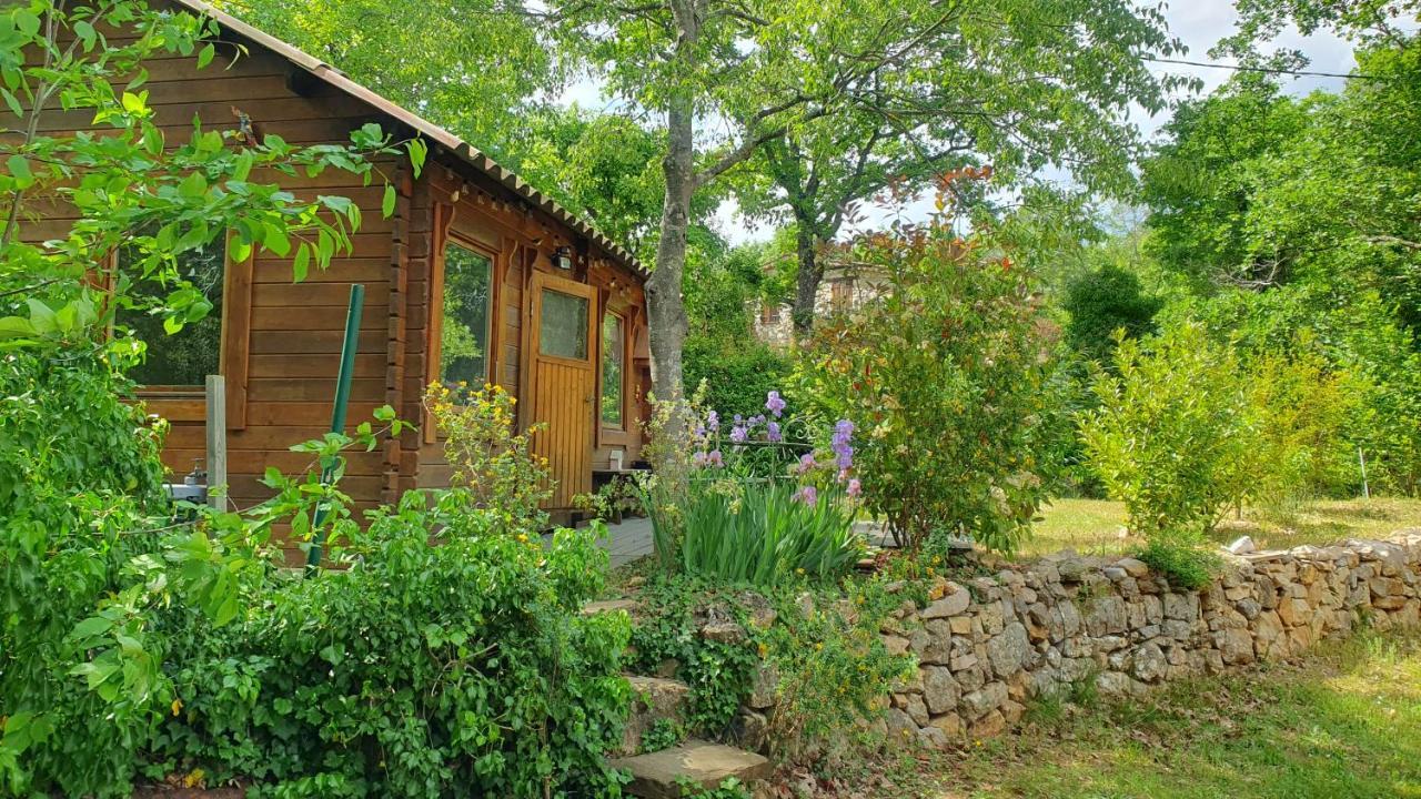 Villa Eden Vert Fayence Exterior foto