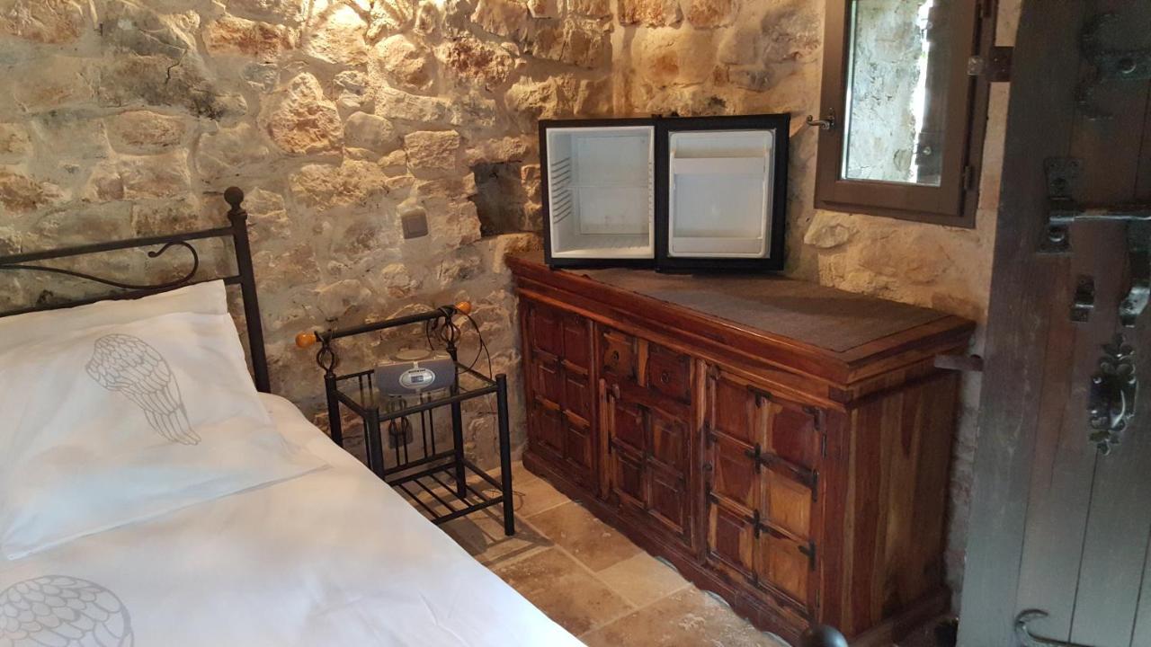 Villa Eden Vert Fayence Zimmer foto